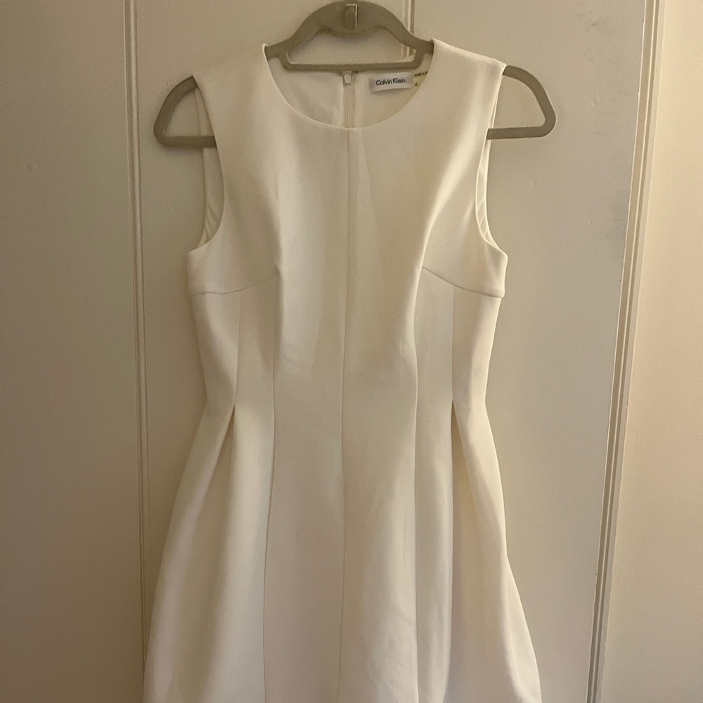 Calvin Klein dress